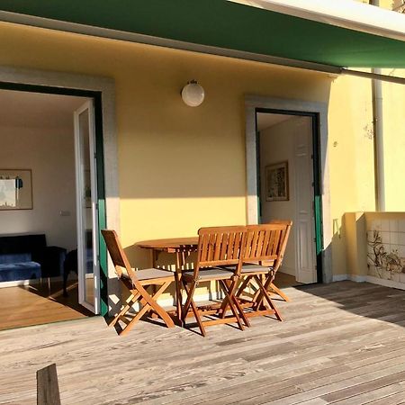 Terraco Do Tejo Apartment Lisbon Exterior photo