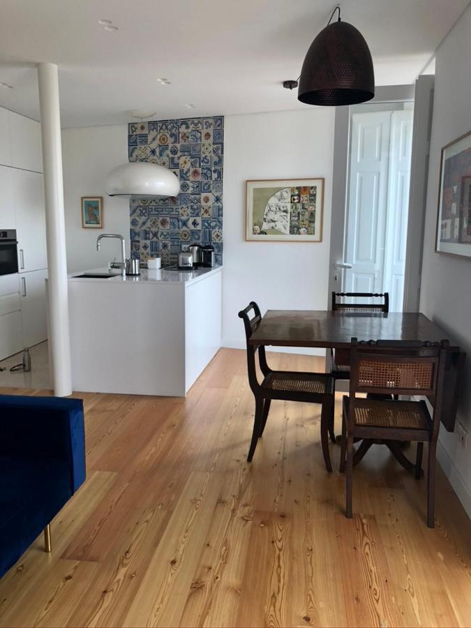 Terraco Do Tejo Apartment Lisbon Exterior photo