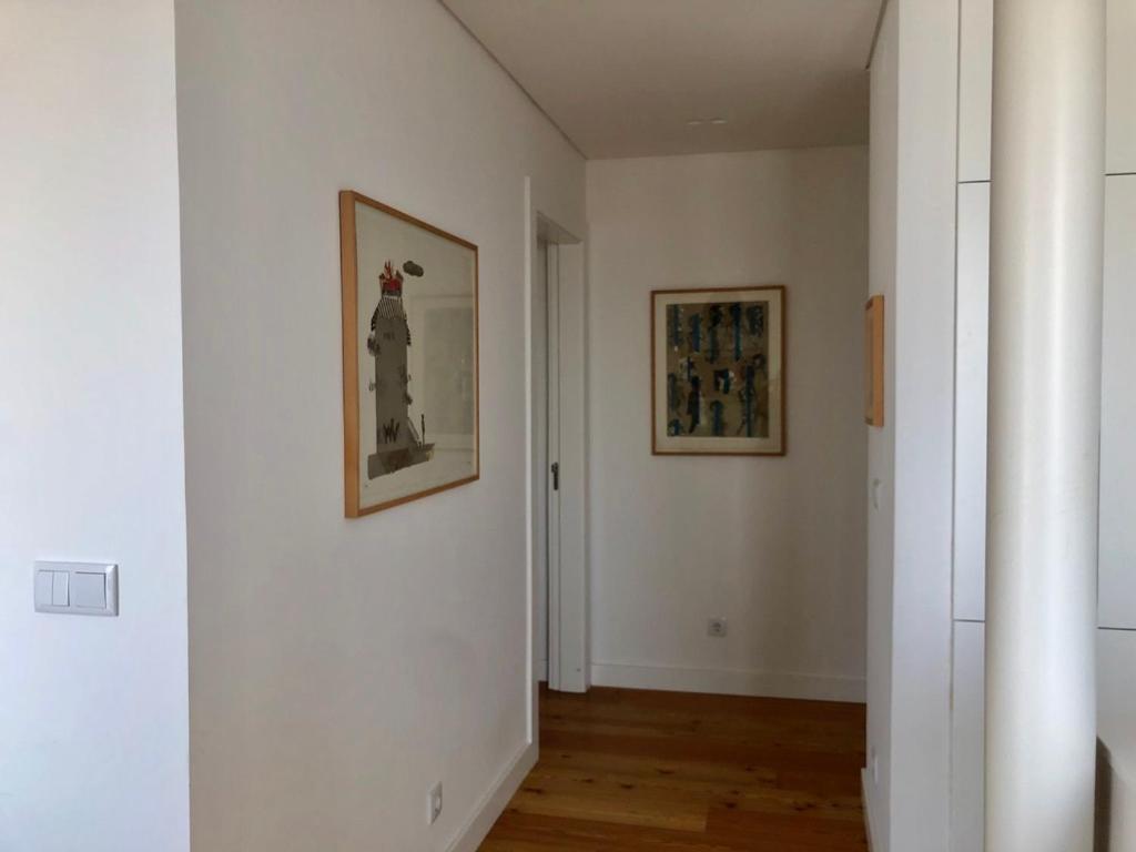 Terraco Do Tejo Apartment Lisbon Exterior photo