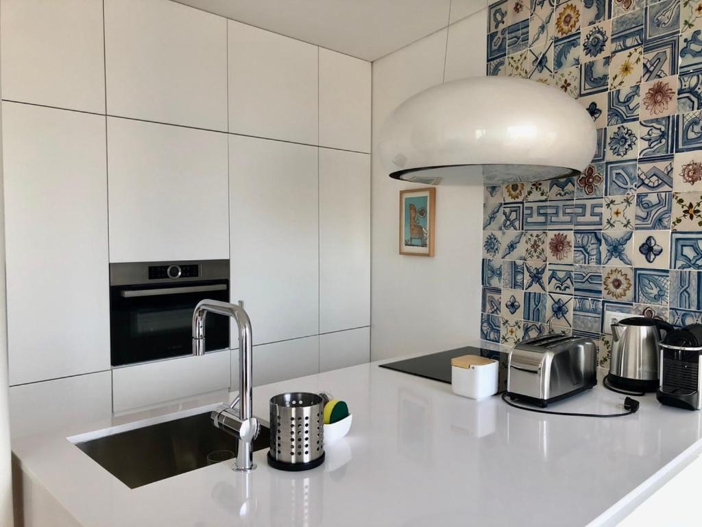 Terraco Do Tejo Apartment Lisbon Exterior photo