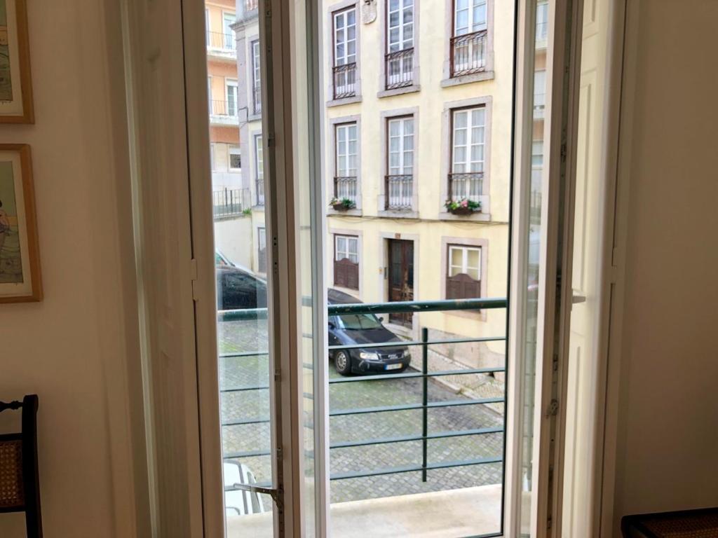 Terraco Do Tejo Apartment Lisbon Exterior photo