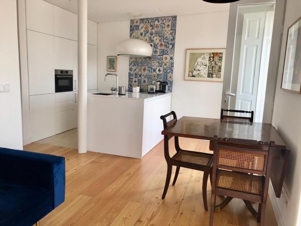 Terraco Do Tejo Apartment Lisbon Exterior photo