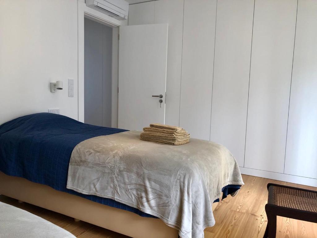 Terraco Do Tejo Apartment Lisbon Exterior photo